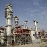 Le Koweït nie les droits de l'Iran sur le gisement transfrontalier de Dorra. (archive)